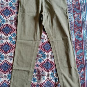 DNMX Trouser (13-14yrs)