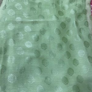 Party Wear Heavy Saree For Women