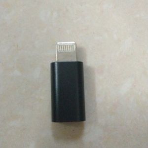 Sarju Brand iPhone Small Charging Pin