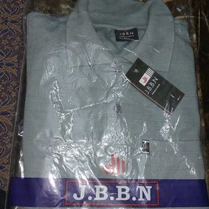 4xl Grey New T Shirt