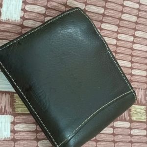 WildHorn Leather wallet