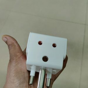 Multiplug Socket