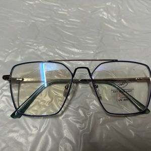 Anti Blue Cut Specs