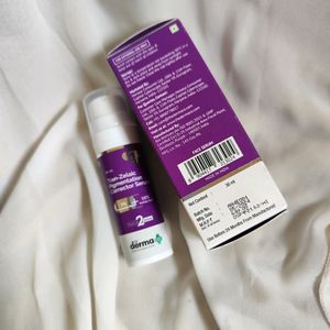 The Derma Co Correcting Serum