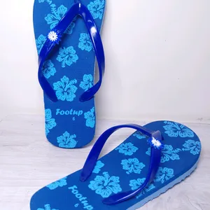 New Women's Indoor Outdoor Slipper Size-6