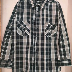 Mens Shirt Grab