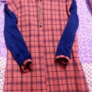 Size S kurta Top