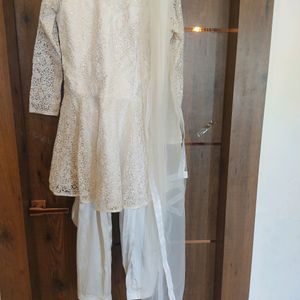 Sequence Kurta Set