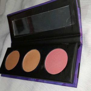 Sugar Contour Face Pallete