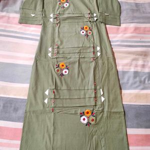 New Fancy Stretchable Kurti For Women...✨