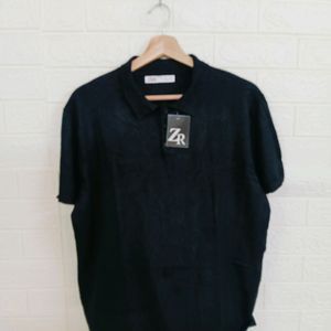 Zara Original Branded Tops