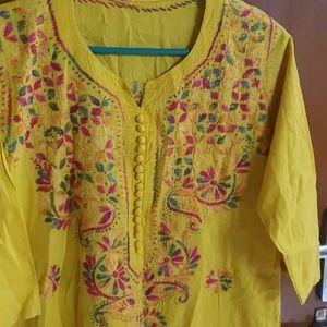 Lucknowi Kurta