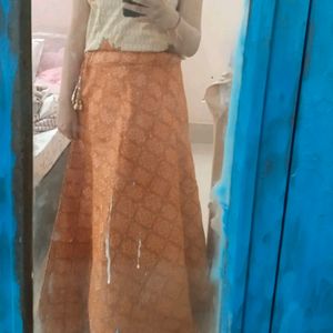 Free Size Lehenga Choli