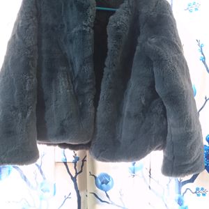 Warm Fur Coat,For Winter