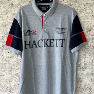 Original Hackett Tshirt