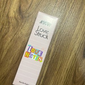 Nykaa Love Struck eau de parfum