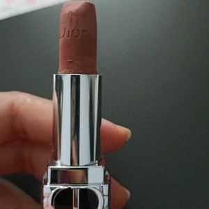 Dior Velvet Lipstick In 220