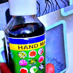 Adivasi Hair Oil