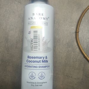 Bare Anatomy Hydrating Shampoo