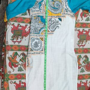 Set Of Two Kurtis, M Size