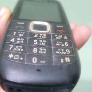 Nokia Keypad Phone