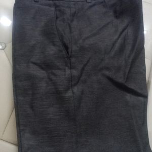 Blackberry Formal Pant