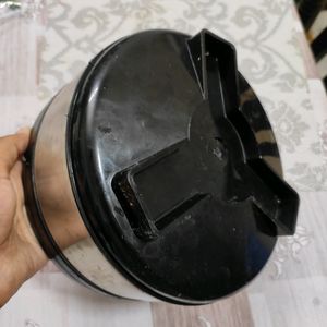 Steel Casserole (1 Litre)