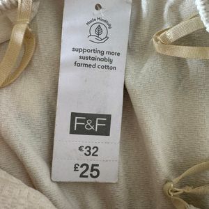 F&F Beautiful Dress For Women's