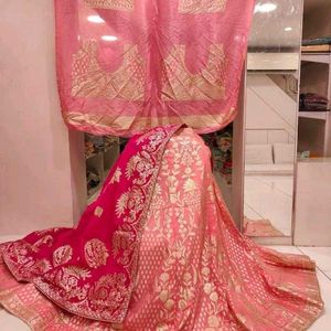 Banarasi Lehenga