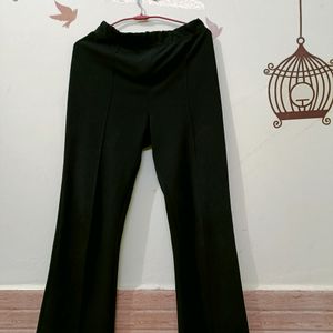 Black Trouser