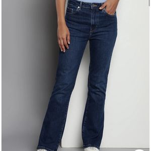 Tommy Hilfiger Bootcut Jeans