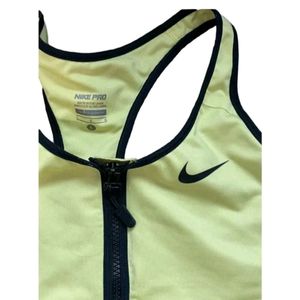 Nike Pro Sports Bra