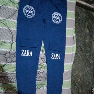 Zara Company