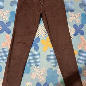 Edchi Women Jeans Denim