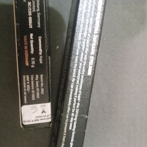 Manish Malhotra Kajal Eyeliner