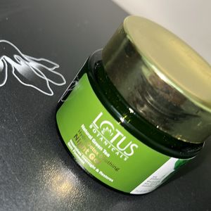 Lotus Botanicals Natural Green Tea HydraDetox Gel