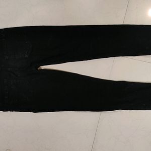 Sale❗ everything under 99/-  Skin fit black jeans