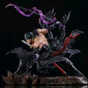 One Piece Zoro Large Figure.[ Approx 35cm ]