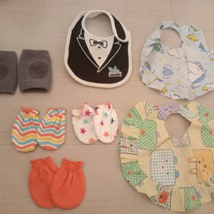 Baby Combo Set