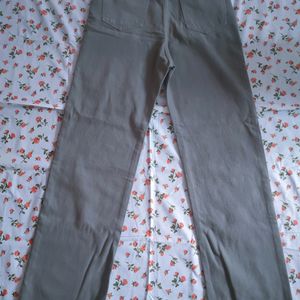 Light Grey Jeans