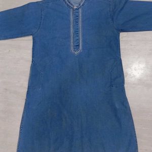 Stylish Kurta Is Available