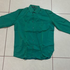 Formal Full Sleeves Shirt