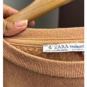 Zara Sweatshirt