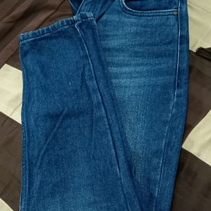 Tokyo Talkies Woman Jeans