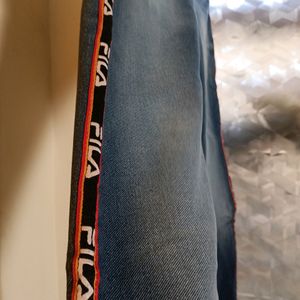 Men's Denim Jeans