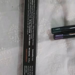 Pick Any 1 Shade Manish Malhotra 24H Kajal Eyeline