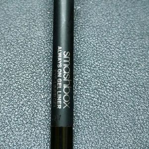 Smashbox Fishnet Gel Eye Liner Mini