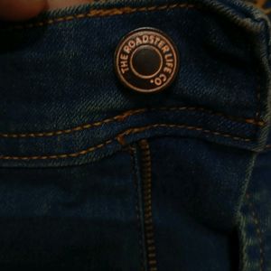 Roadster Jeans