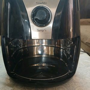 Ihome Air Fryer