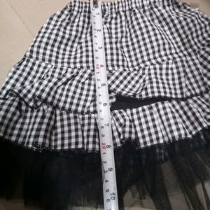 Two Dress For Baby Girl